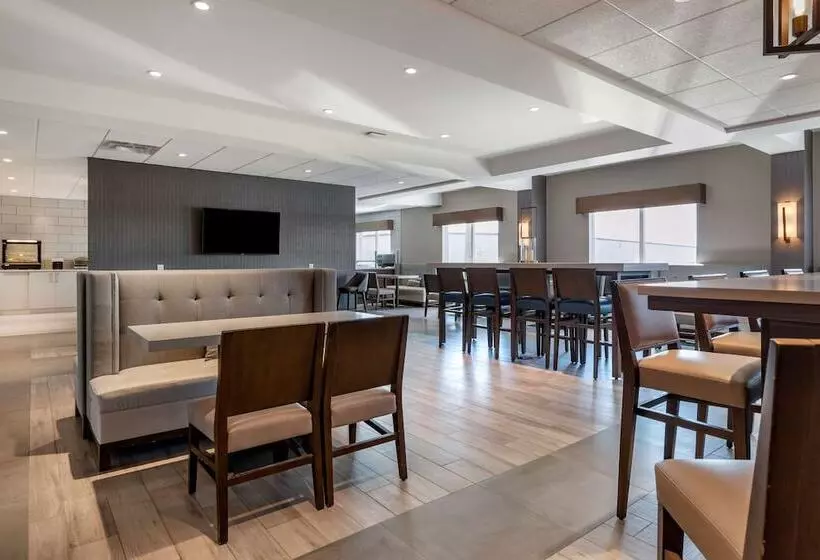 Hotelli Best Western Premier Prince Albert