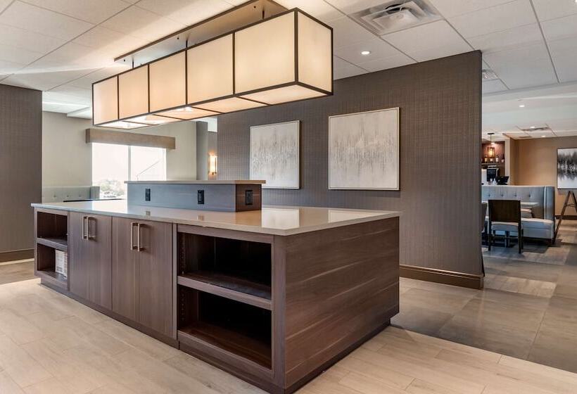 هتل Best Western Premier Prince Albert