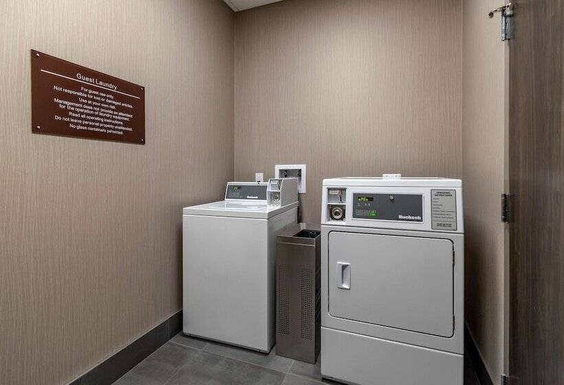 هتل Best Western Premier Prince Albert