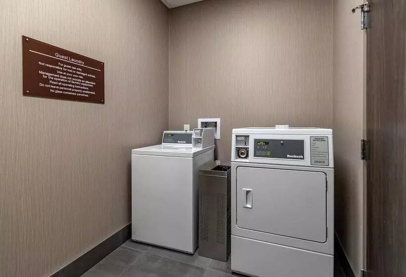 Hotelli Best Western Premier Prince Albert