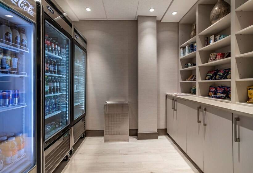 هتل Best Western Premier Prince Albert