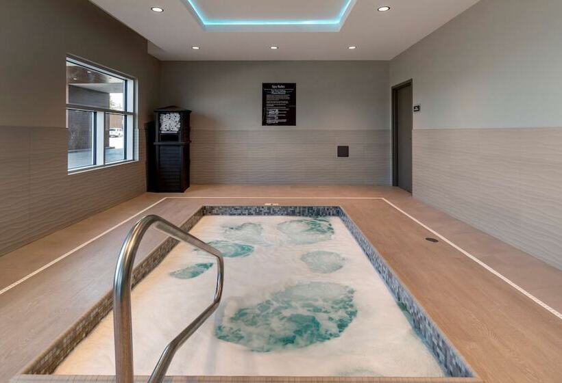 هتل Best Western Premier Prince Albert