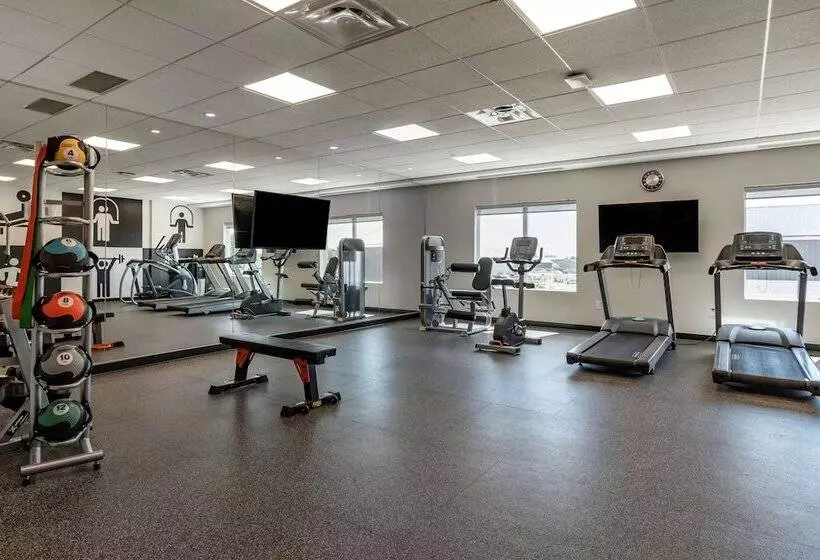 Hotelli Best Western Premier Prince Albert