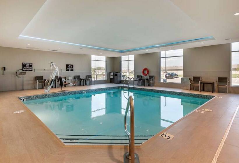 هتل Best Western Premier Prince Albert