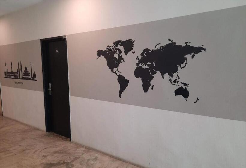 בית מלון כפרי Comma