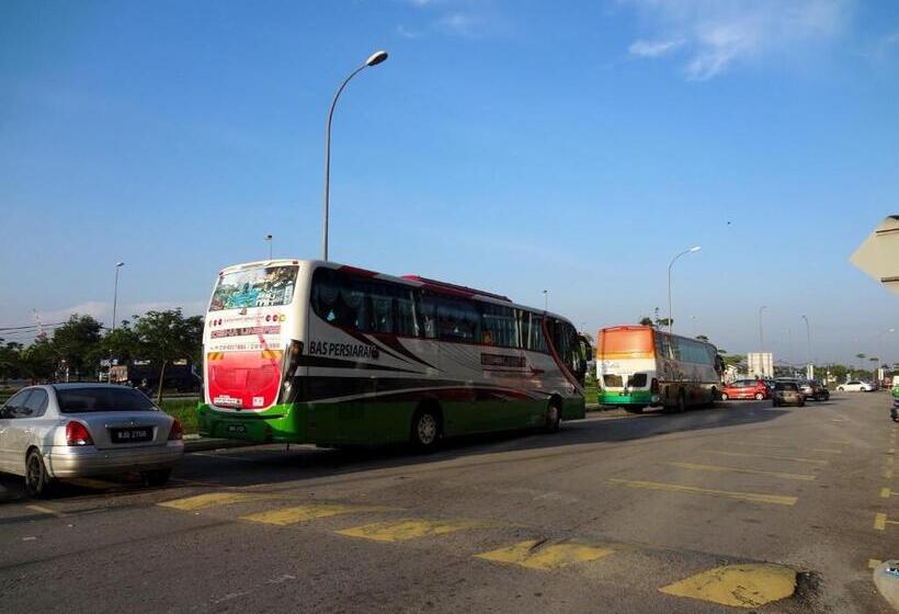 בית מלון כפרי Comma