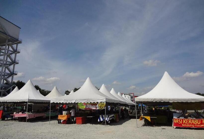 בית מלון כפרי Comma