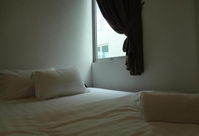 בית מלון כפרי Comma