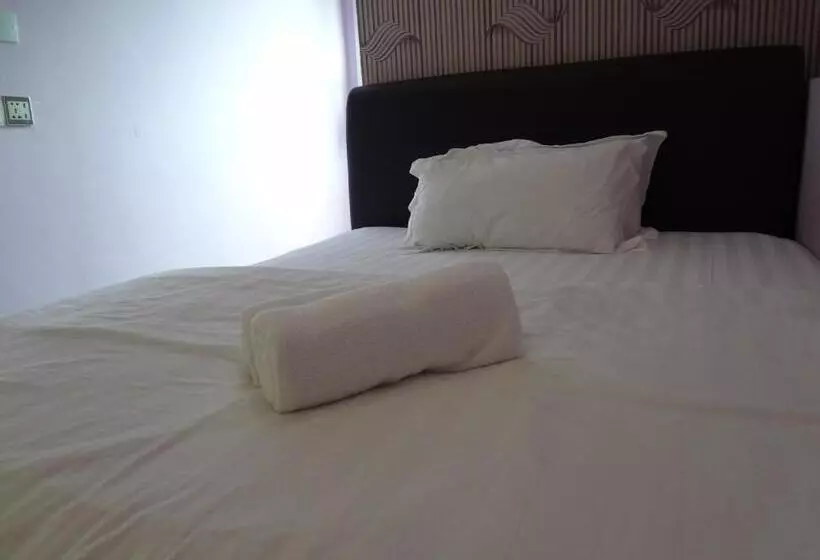 Hotel Comma