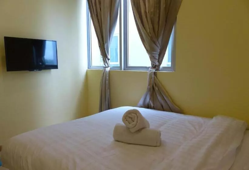 Hotel Comma