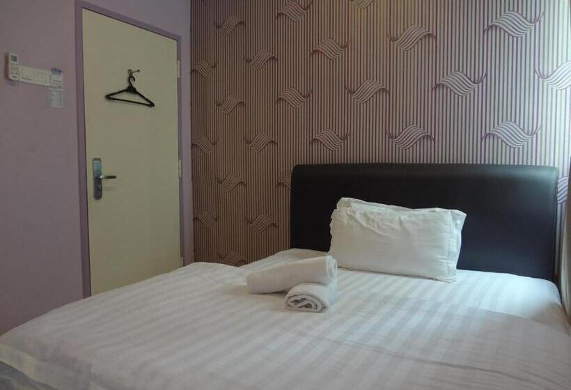 בית מלון כפרי Comma