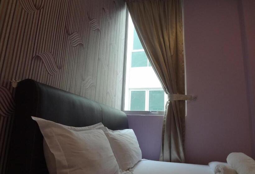 בית מלון כפרי Comma