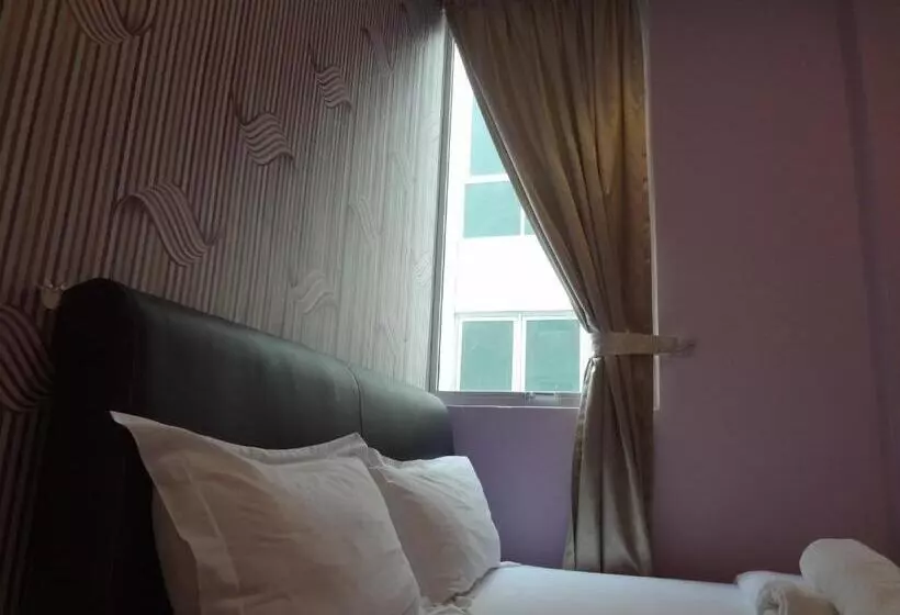 Hotel Comma