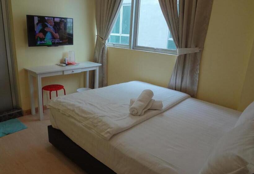 בית מלון כפרי Comma