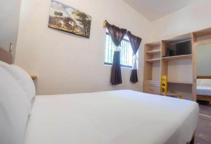 فندق Ex Hacienda El Molino