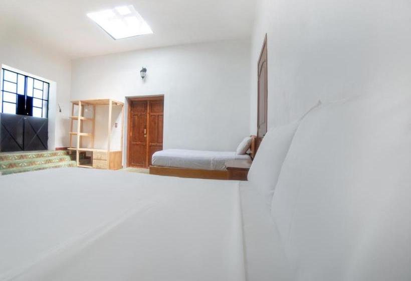 فندق Ex Hacienda El Molino