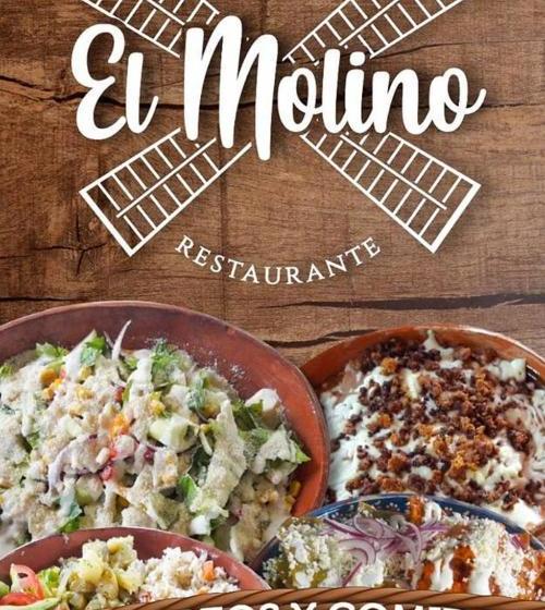 فندق Ex Hacienda El Molino