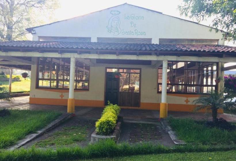 فندق Ex Hacienda El Molino