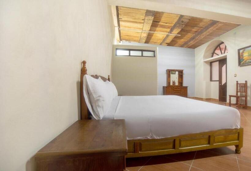 فندق Ex Hacienda El Molino