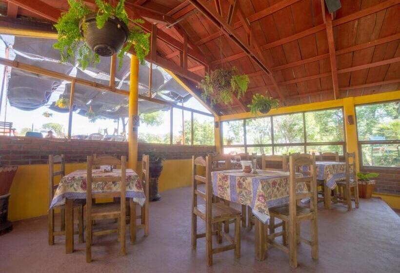 فندق Ex Hacienda El Molino