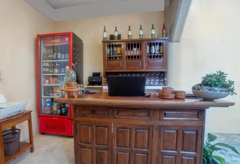 فندق Ex Hacienda El Molino