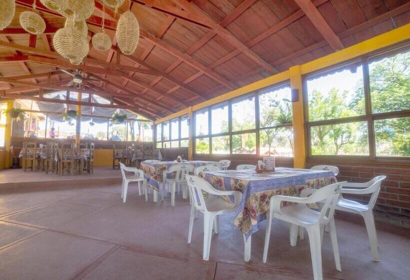 فندق Ex Hacienda El Molino