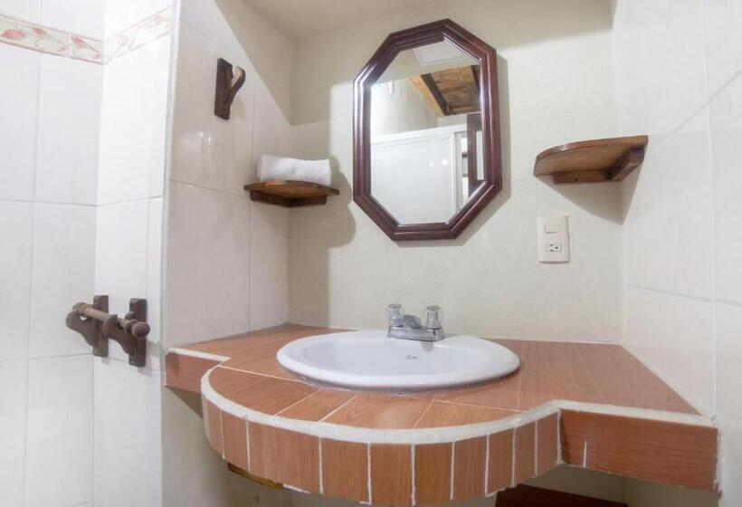 فندق Ex Hacienda El Molino