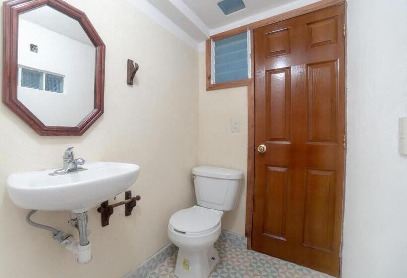 فندق Ex Hacienda El Molino