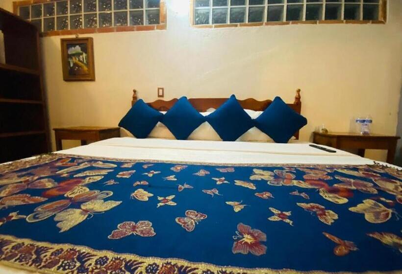 فندق Ex Hacienda El Molino