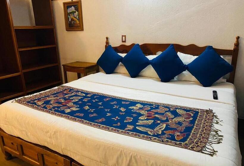 فندق Ex Hacienda El Molino