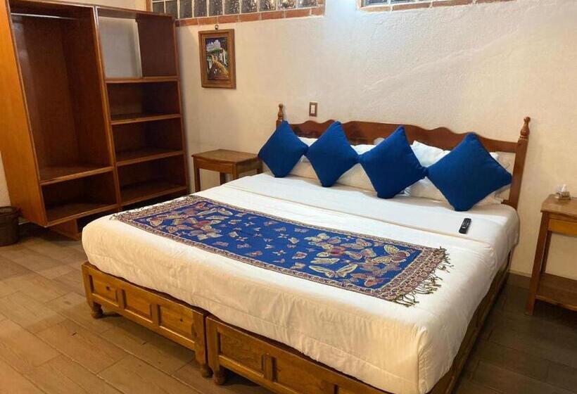 فندق Ex Hacienda El Molino