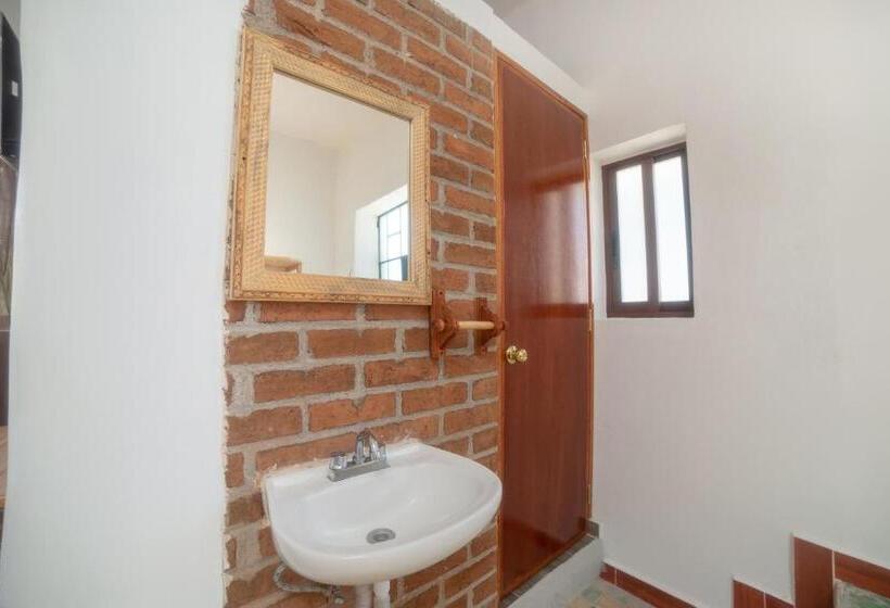 فندق Ex Hacienda El Molino