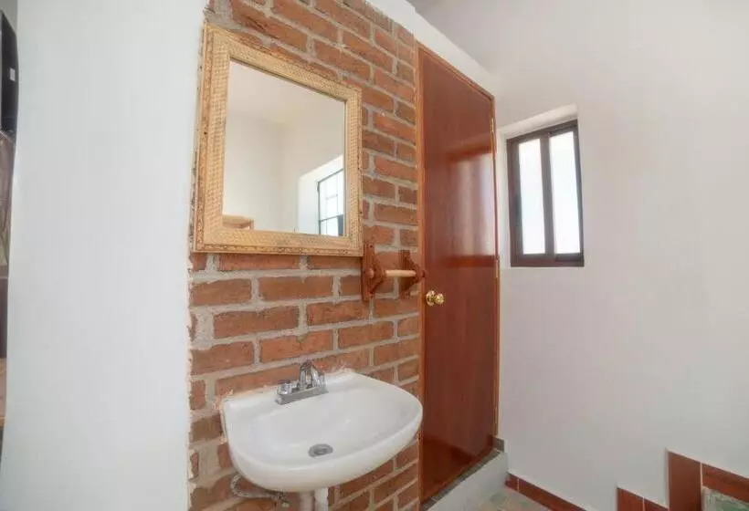 ホテル Ex Hacienda El Molino