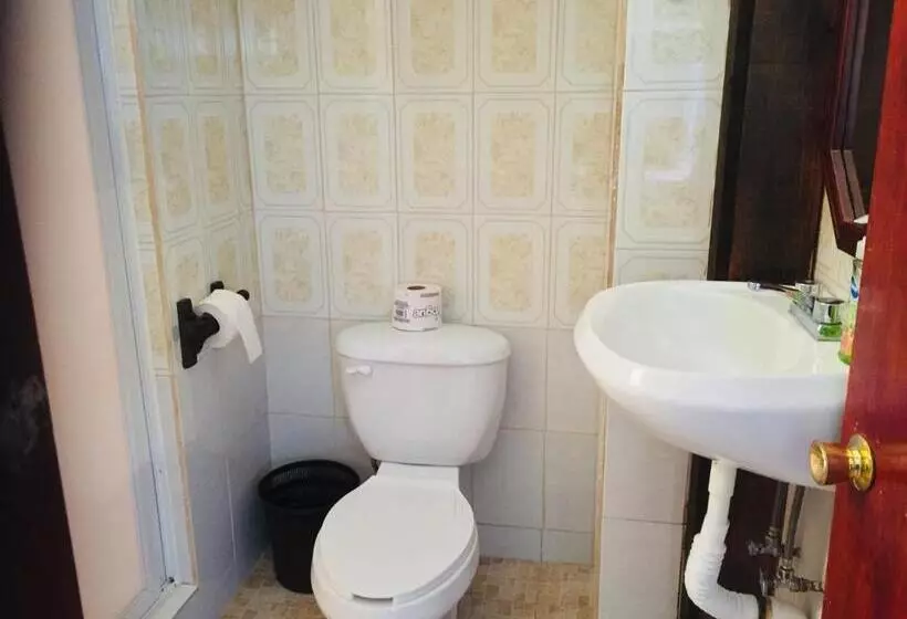 ホテル Ex Hacienda El Molino