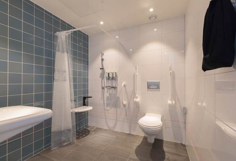 فندق Hampton By Hilton Utrecht Central Station