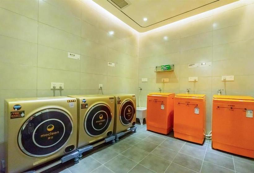 Idea Jar Hotel Chongqing Branch