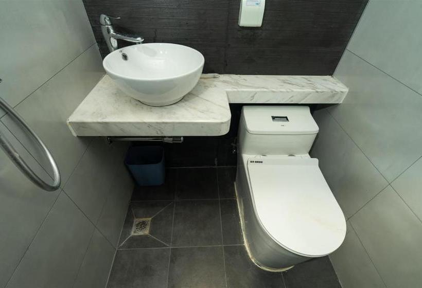 Idea Jar Hotel Chongqing Branch