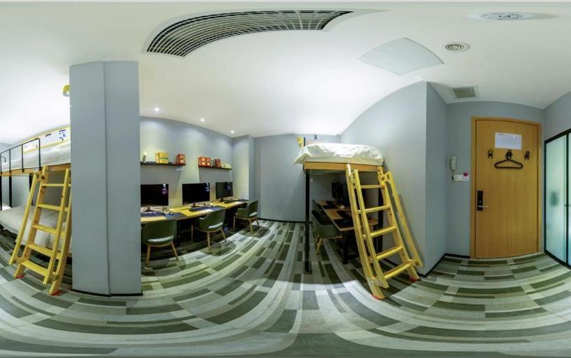 Idea Jar Hotel Chongqing Branch