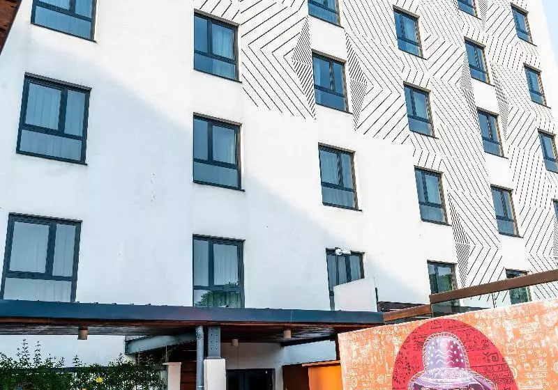 Onomo Hotel Douala