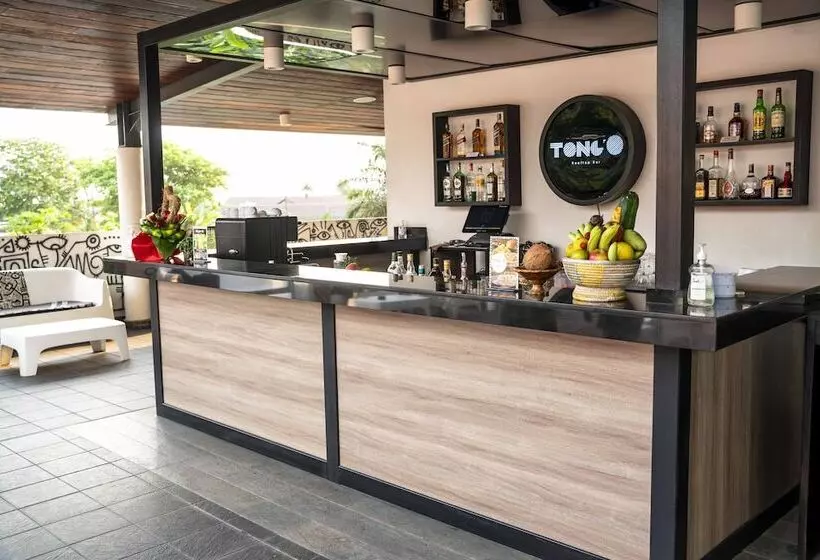 Onomo Hotel Douala