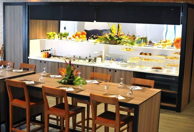 Onomo Hotel Douala