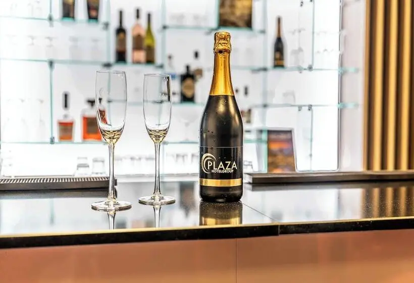 ホテル Plaza Premium Den Haag City Center