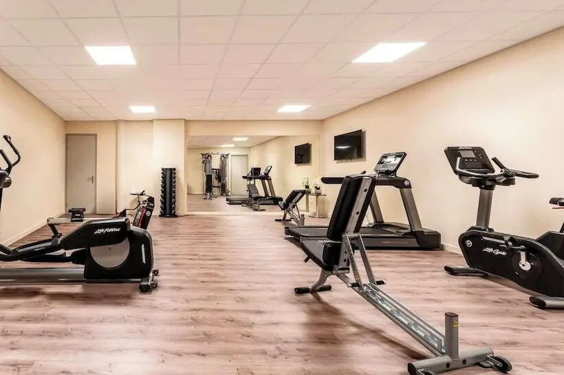 ホテル Plaza Premium Den Haag City Center