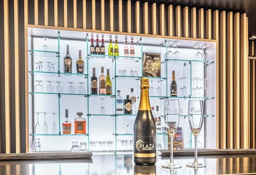 ホテル Plaza Premium Den Haag City Center