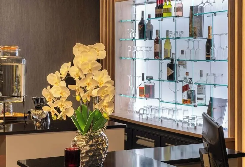 ホテル Plaza Premium Den Haag City Center
