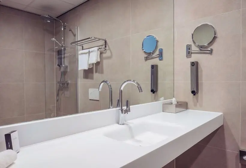ホテル Plaza Premium Den Haag City Center