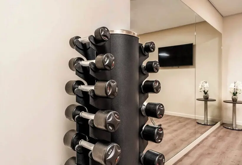 ホテル Plaza Premium Den Haag City Center