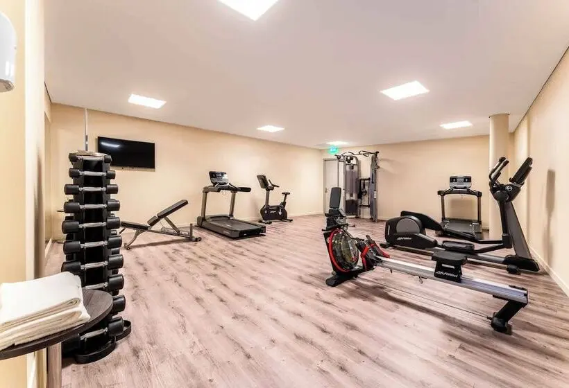 ホテル Plaza Premium Den Haag City Center