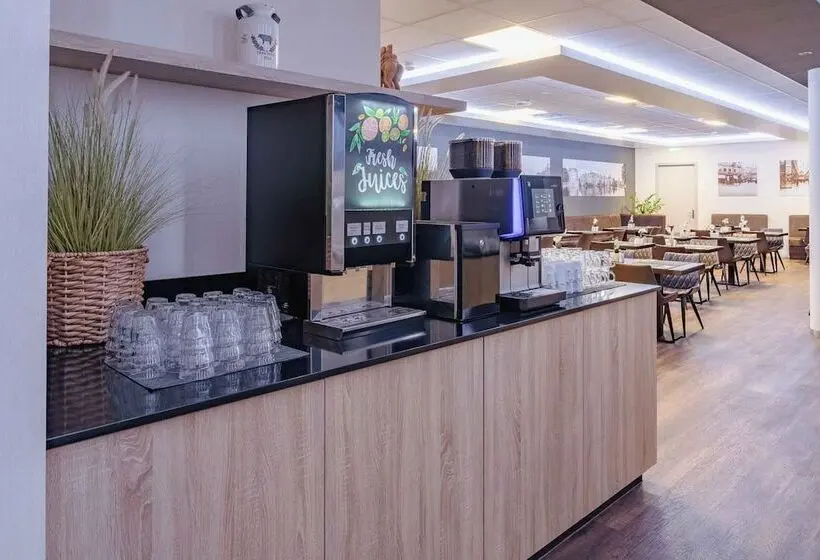 ホテル Plaza Premium Den Haag City Center