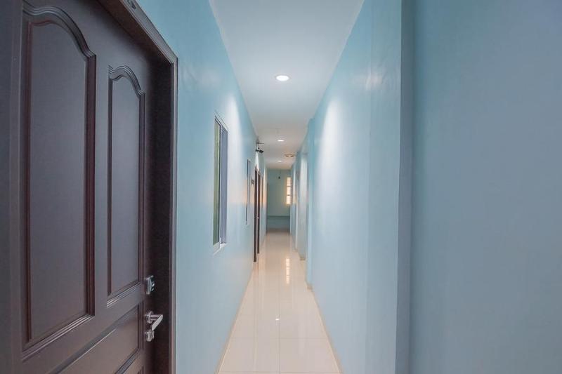 Pansiyon Reddoorz Near Nagoya Citywalk Batam 2